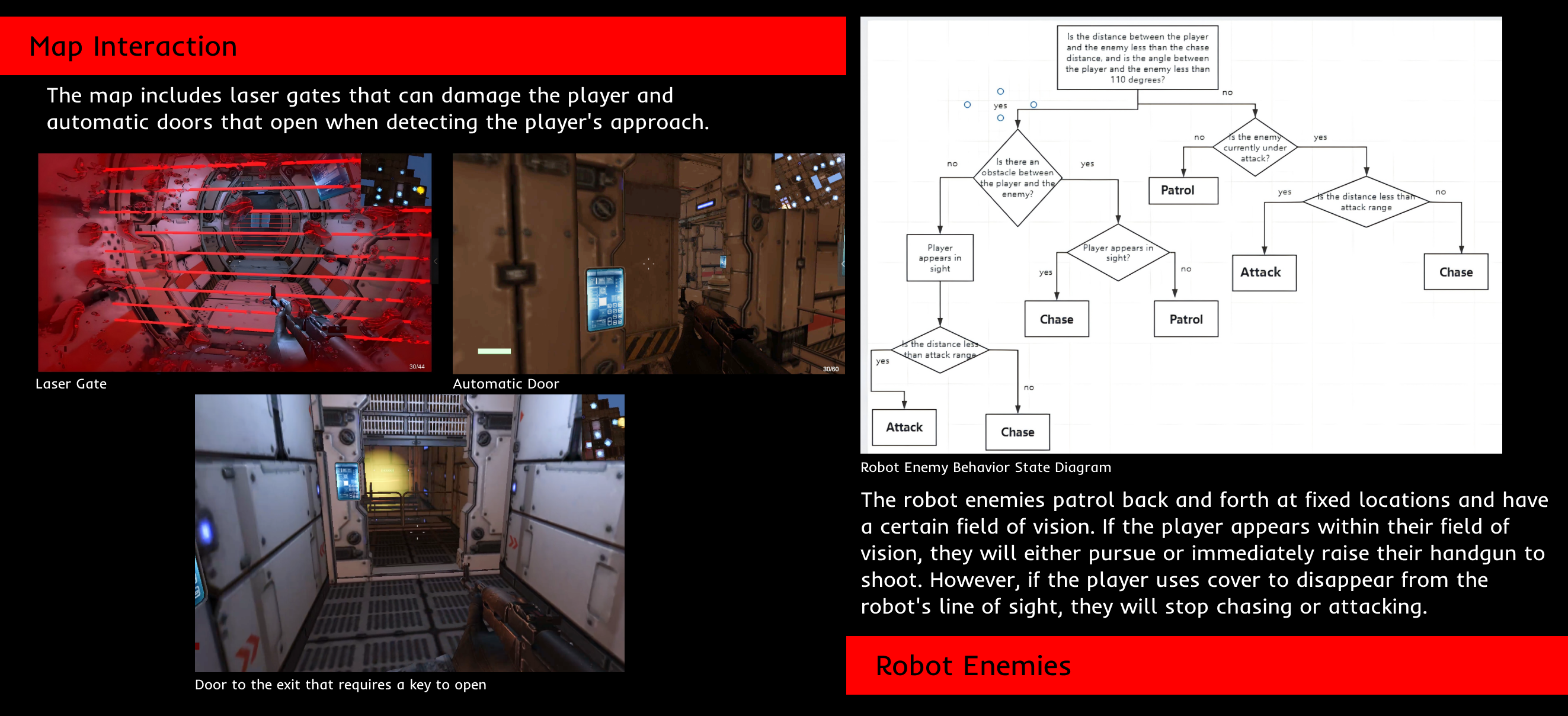 Game Mechanics Image