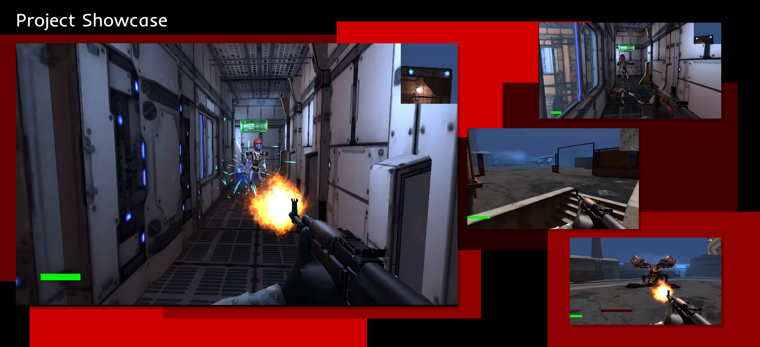 Game Mechanics Image