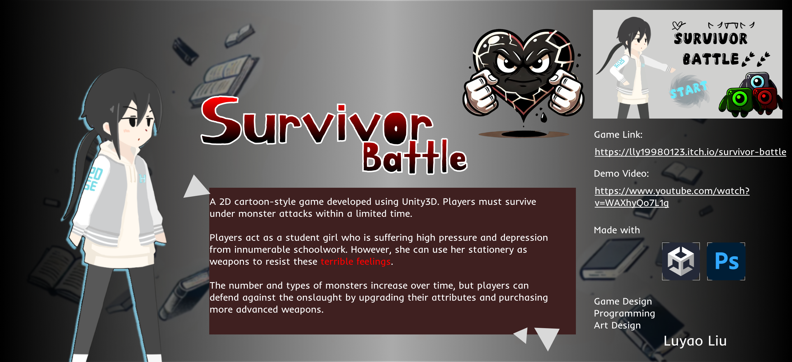 Game Mechanics Image