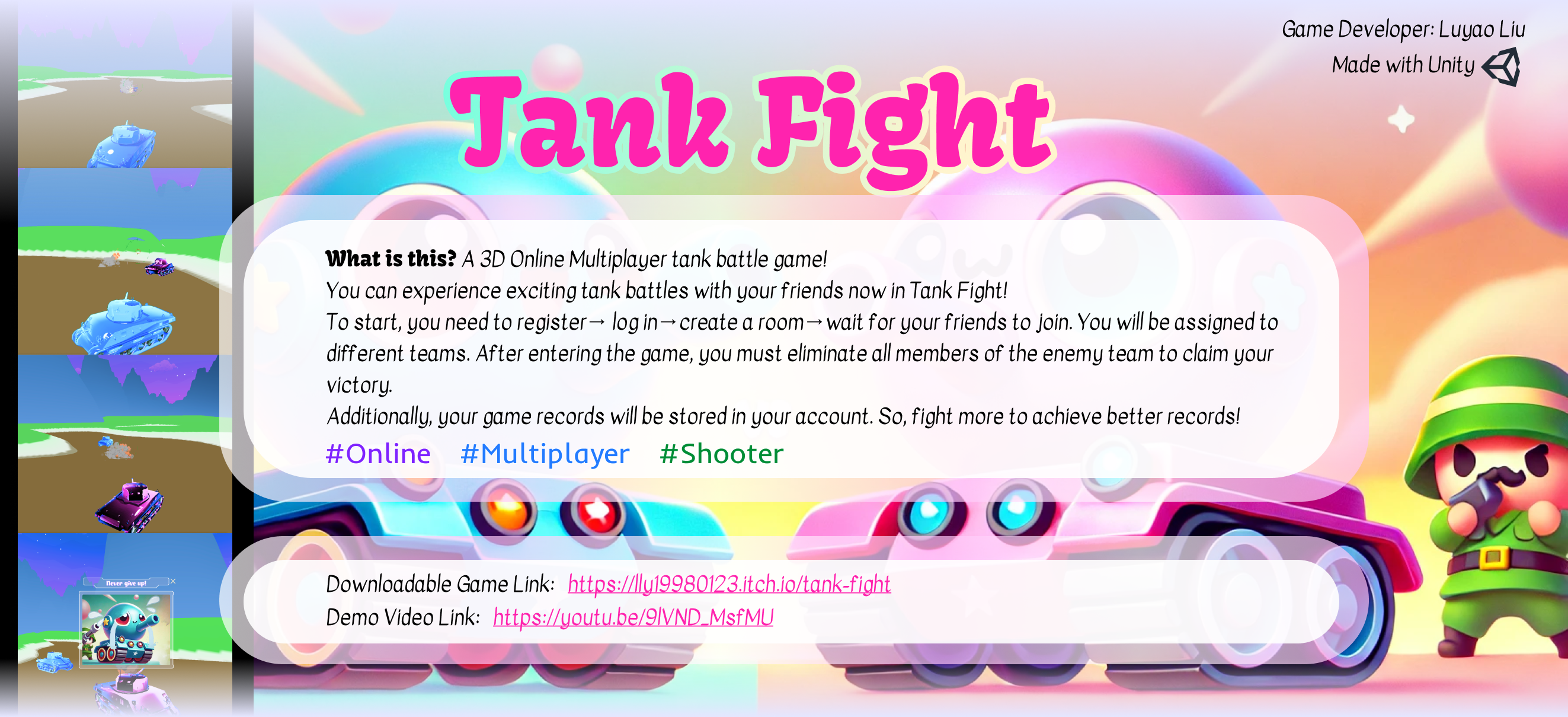 Game Mechanics Image