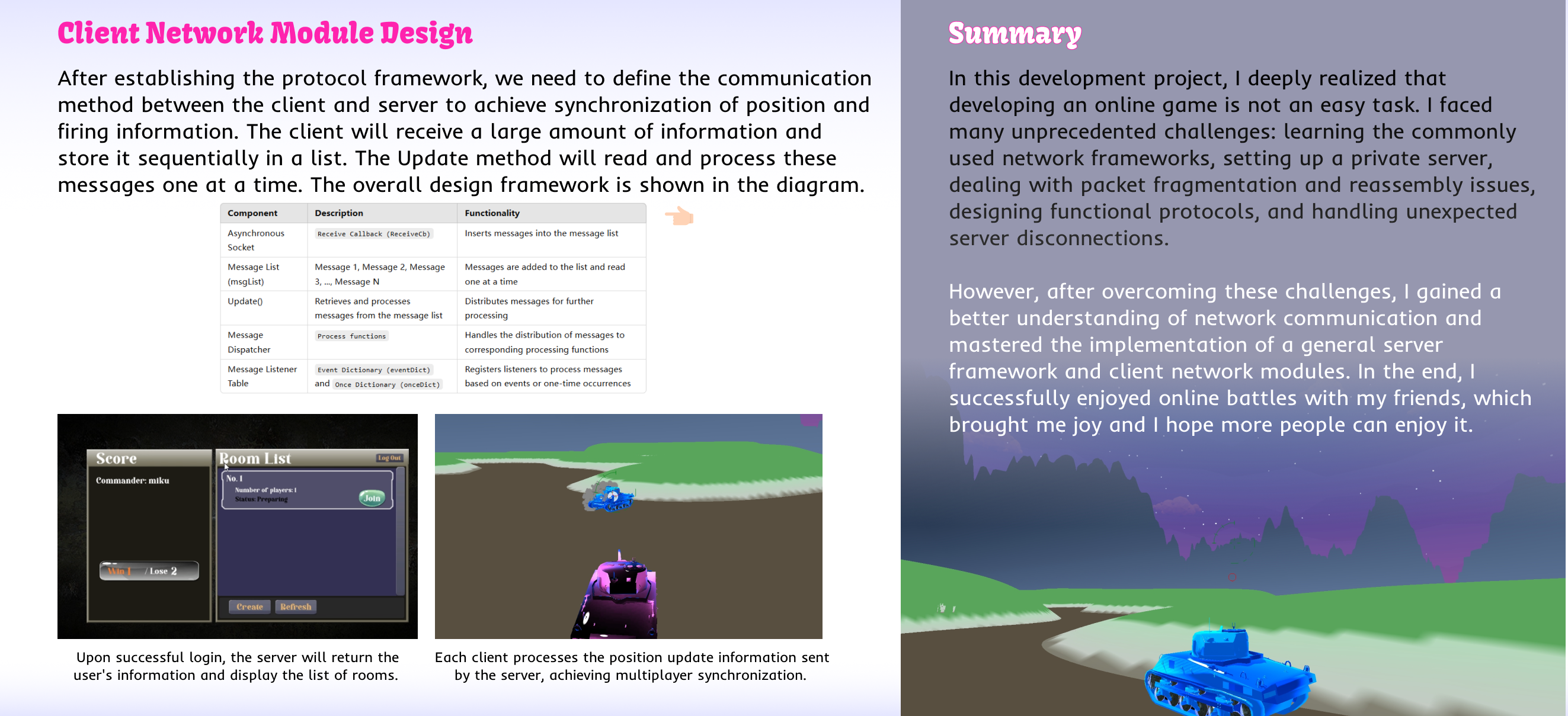 Game Mechanics Image